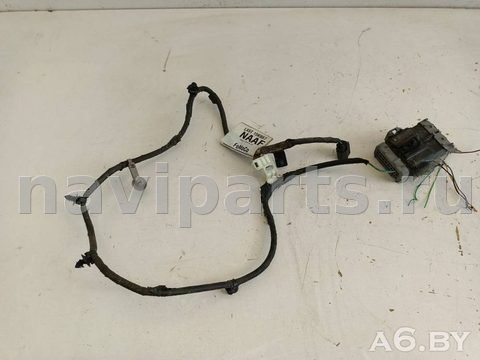Проводка бампера переднего Ford Escape, 2021 г., OEM LX6T15K867NAAF, арт. 113890415