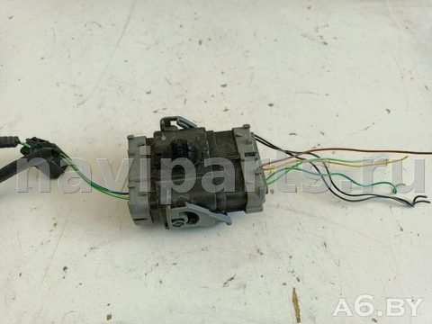 Проводка бампера переднего Ford Kuga, 2019 г., OEM LX6T15K867NAAF, арт. 113890415_2, фото 2