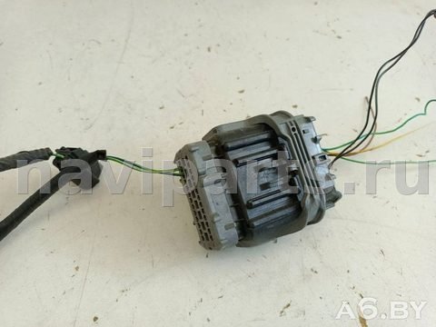 Проводка бампера переднего Ford Kuga, 2019 г., OEM LX6T15K867NAAF, арт. 113890415_2, фото 3