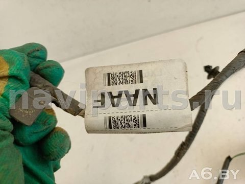 Проводка бампера переднего Ford Kuga, 2019 г., OEM LX6T15K867NAAF, арт. 113890415_2, фото 6