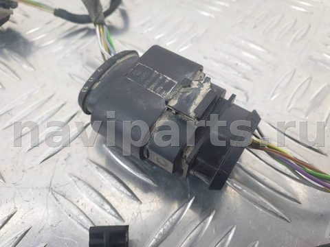 Проводка бампера переднего Audi A6 W211, 2019 г., OEM 4K5971095, арт. 11870, фото 3