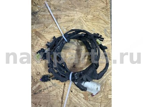 Проводка бампера переднего BMW 7 F01/F02, 2014 г., арт. 1205959670