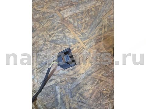 Проводка бампера переднего Volkswagen Atlas, 2020 г., OEM 3CN971095, арт. 1205963064, фото 4