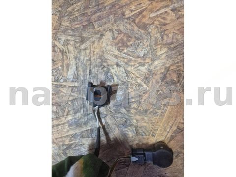 Проводка бампера переднего Volkswagen Atlas, 2020 г., OEM 3CN971095, арт. 1205963064, фото 6
