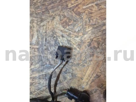 Проводка бампера переднего Volkswagen Atlas, 2020 г., OEM 3CN971095, арт. 1205963064, фото 7