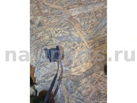 Проводка бампера переднего Volkswagen Atlas, 2020 г., OEM 3CN971095, арт. 1205963064, фото 8