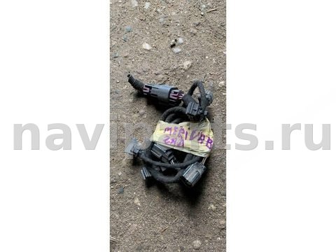 Проводка бампера переднего Opel Meriva, 2010 г., арт. 1256-5