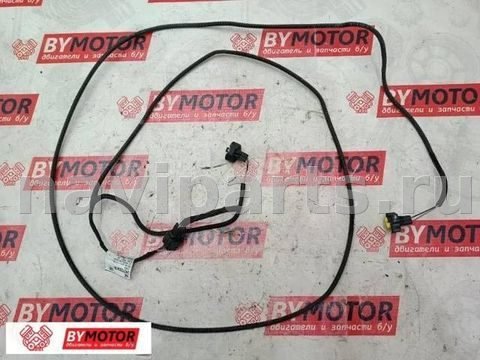 Проводка бампера переднего Renault Grand Scenic, 2010 г., OEM 240703347R, арт. 13142