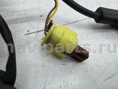 Проводка бампера переднего Audi Q5, 2024 г., OEM 80A971095AT, арт. 13433, фото 9