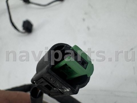 Проводка бампера переднего Porsche 911, 2018 г., OEM 9P1972156G, арт. 13791, фото 5