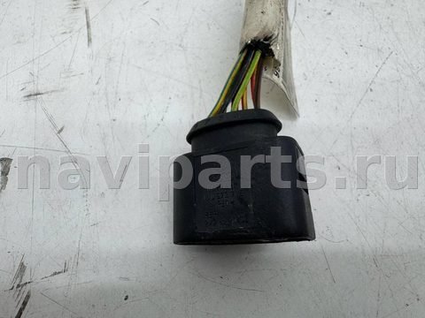 Проводка бампера переднего Porsche 911, 2015 г., OEM 99161259403, арт. 13802, фото 3