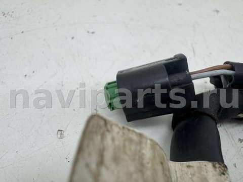 Проводка бампера переднего Porsche 911, 2015 г., OEM 99161259403, арт. 13802, фото 4