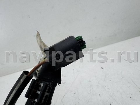Проводка бампера переднего Porsche 911, 2015 г., OEM 99161259403, арт. 13802, фото 5