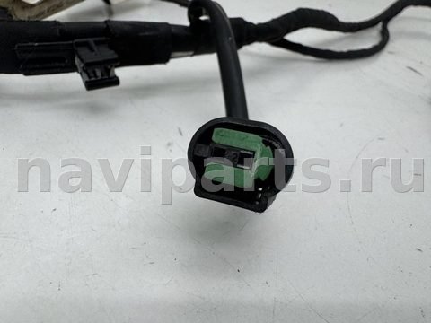 Проводка бампера переднего Porsche 911, 2015 г., OEM 99161259303, арт. 13803, фото 7