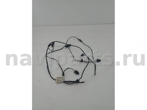 Проводка бампера переднего BMW 2 F45/F46 V60, 2015 г., OEM 9361584, арт. 15630