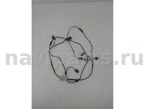 Проводка бампера переднего BMW 2 F45/F46 V60, 2015 г., OEM 9361584, арт. 15630, фото 2