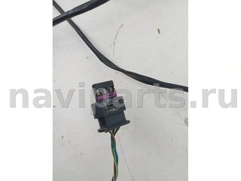Проводка бампера переднего BMW 2 F45/F46 V60, 2015 г., OEM 9361584, арт. 15630, фото 5