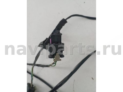 Проводка бампера переднего BMW 2 F45/F46 V60, 2015 г., OEM 9361584, арт. 15630, фото 6