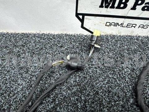 Проводка бампера переднего Mercedes Vito W447 W202, 2014 г., OEM a4475409250, арт. 1569, фото 3