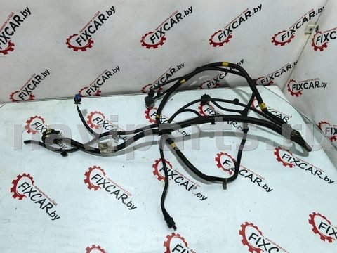 Проводка бампера переднего Buick Encore GX, 2021 г., OEM 42760908, арт. 17125