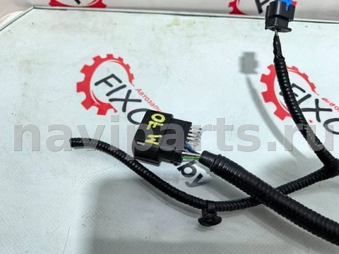 Проводка бампера переднего Buick Encore GX, 2021 г., OEM 42760908, арт. 17125, фото 2