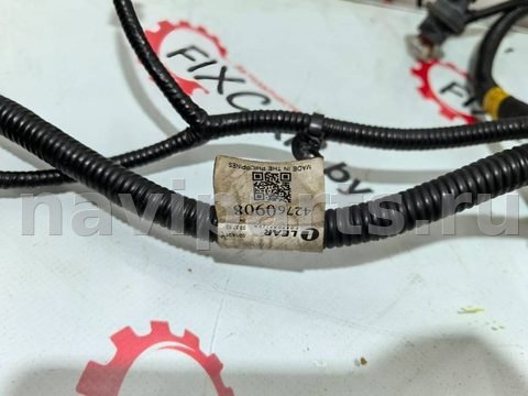Проводка бампера переднего Buick Encore GX, 2021 г., OEM 42760908, арт. 17125, фото 3