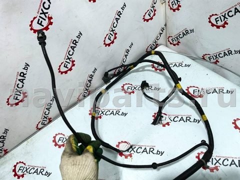 Проводка бампера переднего Buick Encore GX, 2021 г., OEM 42760908, арт. 17125, фото 5
