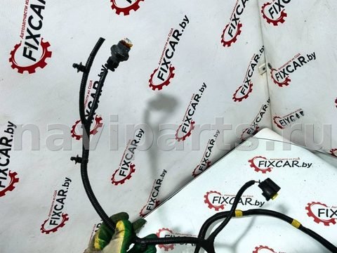 Проводка бампера переднего Buick Encore GX, 2021 г., OEM 42760908, арт. 17125, фото 6