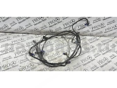 Проводка бампера переднего Mercedes Viano XT5, 2004 г., арт. 17532