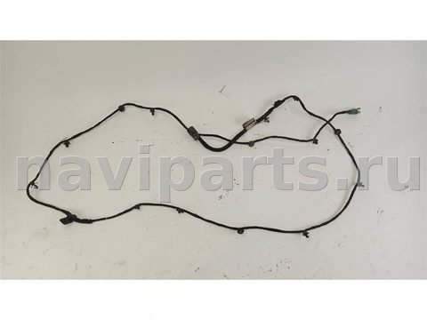 Проводка бампера переднего Chevrolet Trax W168, 2020 г., OEM 42596674, арт. 19480, фото 2