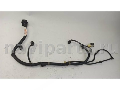 Проводка бампера переднего Infiniti Q50 A4, 2016 г., OEM 240234HK0B, арт. 19741, фото 2