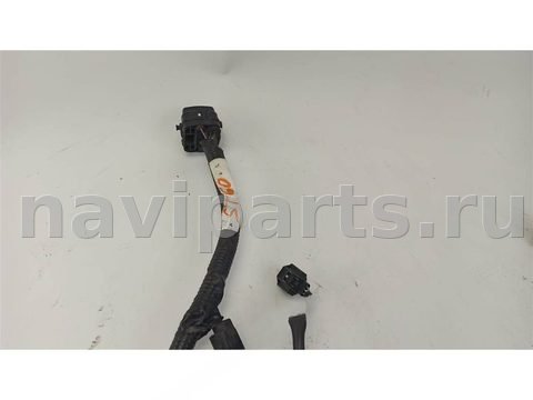 Проводка бампера переднего Infiniti Q50 A4, 2016 г., OEM 240234HK0B, арт. 19741, фото 3