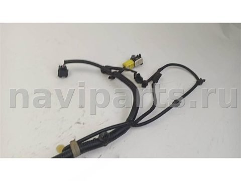 Проводка бампера переднего Infiniti Q50 A4, 2016 г., OEM 240234HK0B, арт. 19741, фото 4