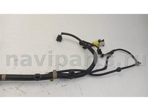 Проводка бампера переднего Infiniti Q50 A4, 2016 г., OEM 240234HK0B, арт. 19741, фото 5