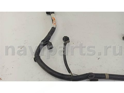 Проводка бампера переднего Infiniti Q50 A4, 2016 г., OEM 240234HK0B, арт. 19741, фото 6