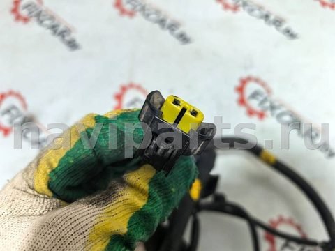 Проводка бампера переднего Buick Encore GX V70, 2021 г., OEM 42760908, арт. 21764, фото 4