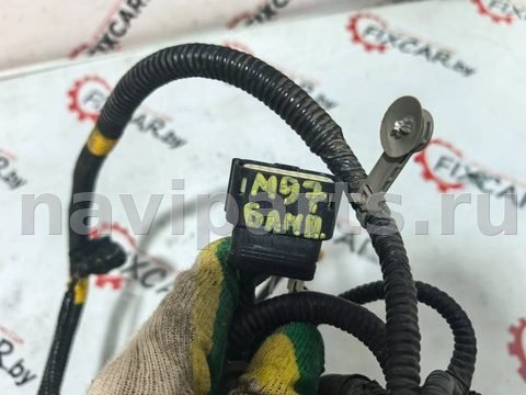 Проводка бампера переднего Buick Encore GX V70, 2021 г., OEM 42760908, арт. 21764, фото 5
