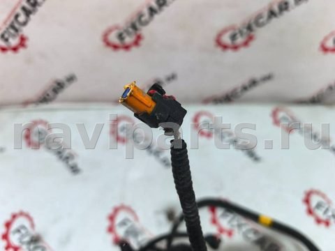 Проводка бампера переднего Buick Encore GX V70, 2021 г., OEM 42760908, арт. 21764, фото 7