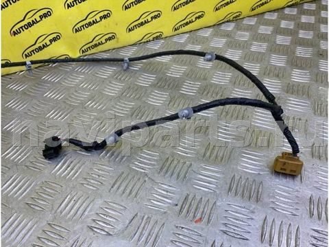 Проводка бампера переднего Kia Sportage, 2024 г., OEM 91890R2010, арт. 244291, фото 2