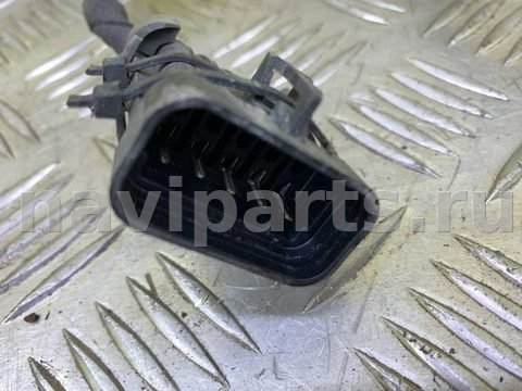 Проводка бампера переднего Mercedes GL, 2006 г., OEM A1645402505, арт. 244994, фото 2