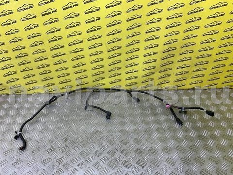 Проводка бампера переднего Lexus UX, 2023 г., OEM 8211376140, арт. 251627
