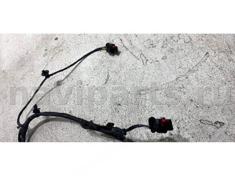 Проводка бампера переднего Ford Galaxy, 2013 г., OEM AG9T15K867, арт. 25750037, фото 3