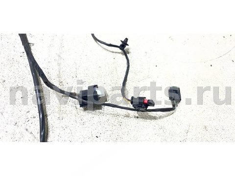Проводка бампера переднего Ford Galaxy, 2013 г., OEM AG9T15K867, арт. 25750037, фото 4