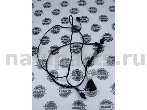 Проводка бампера переднего BMW 2 F44, 2022 г., OEM 8736649, арт. 26-10-10