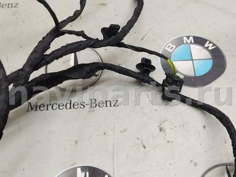 Проводка бампера переднего BMW X6 G06, 2023 г., OEM 5A75A18, арт. 26-10-PWF78, фото 5
