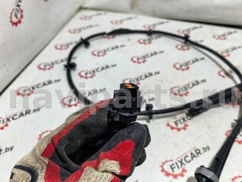 Проводка бампера переднего Nissan Rogue W211, 2023 г., OEM 240336RH0A, арт. 29654, фото 2