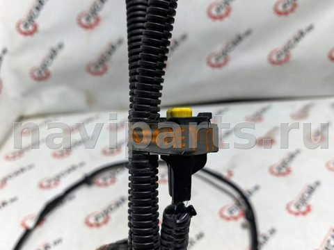 Проводка бампера переднего Nissan Rogue W211, 2023 г., OEM 240336RH0A, арт. 29654, фото 5