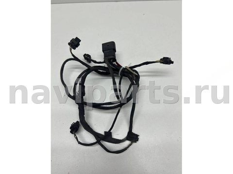 Проводка бампера переднего Mercedes Sprinter, 2007 г., OEM A9064404552, арт. 31091_2