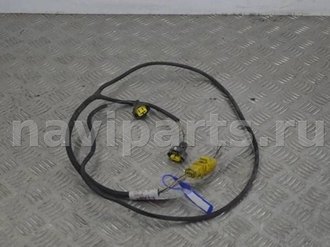 Проводка бампера переднего Renault Megane, 2007 г., OEM 8200124784, арт. 32547313