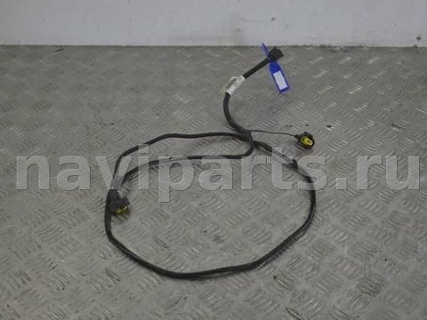 Проводка бампера переднего Renault Logan, 2007 г., OEM 8200861108, арт. 32547316